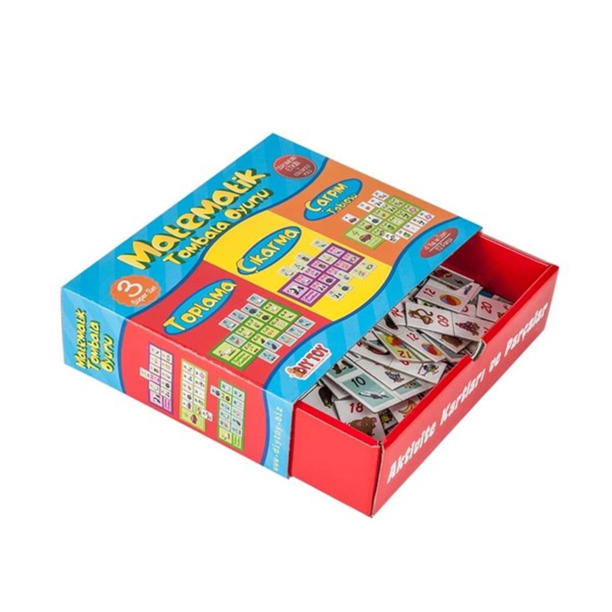 T00067923 MATEMATIK TOMBALA