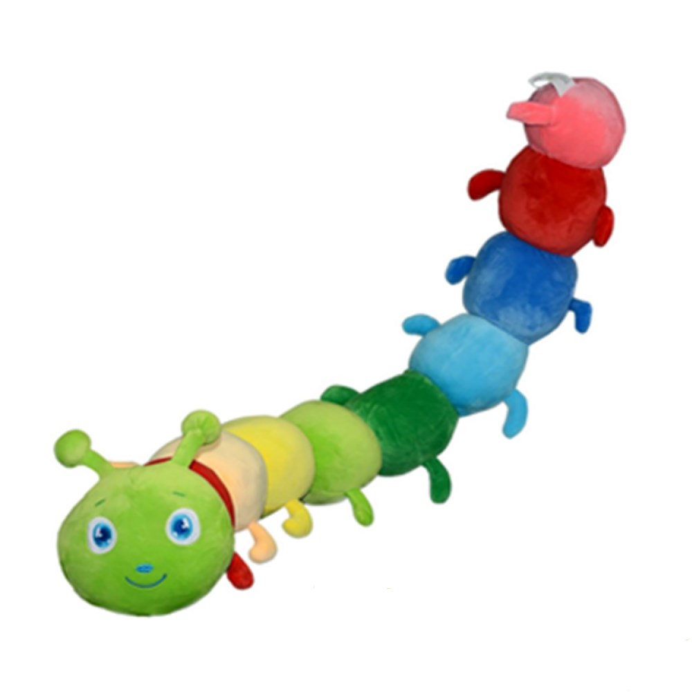 Tırtıl Yastık 75 Cm PL62507