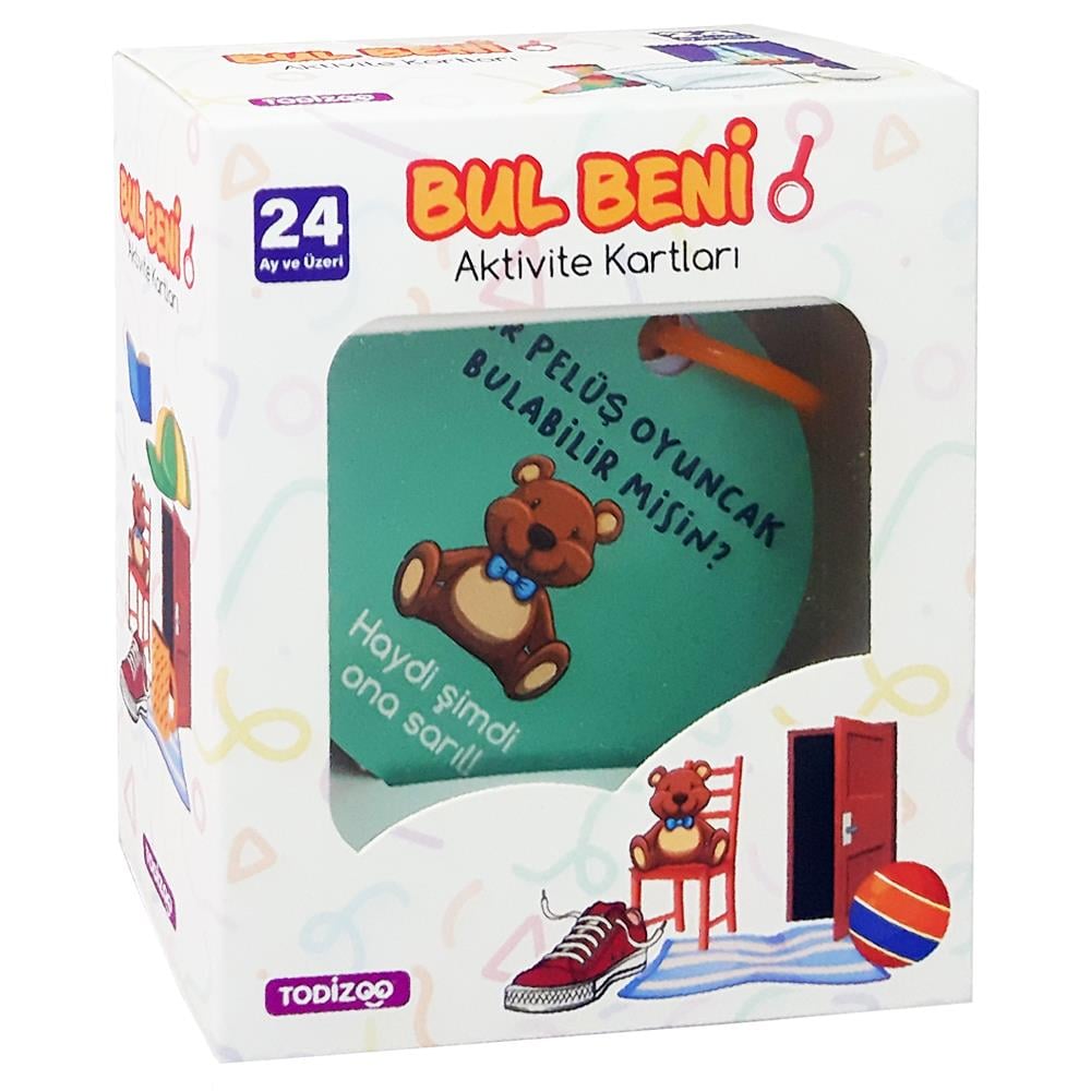 Todizoo Bul Beni ! 83930