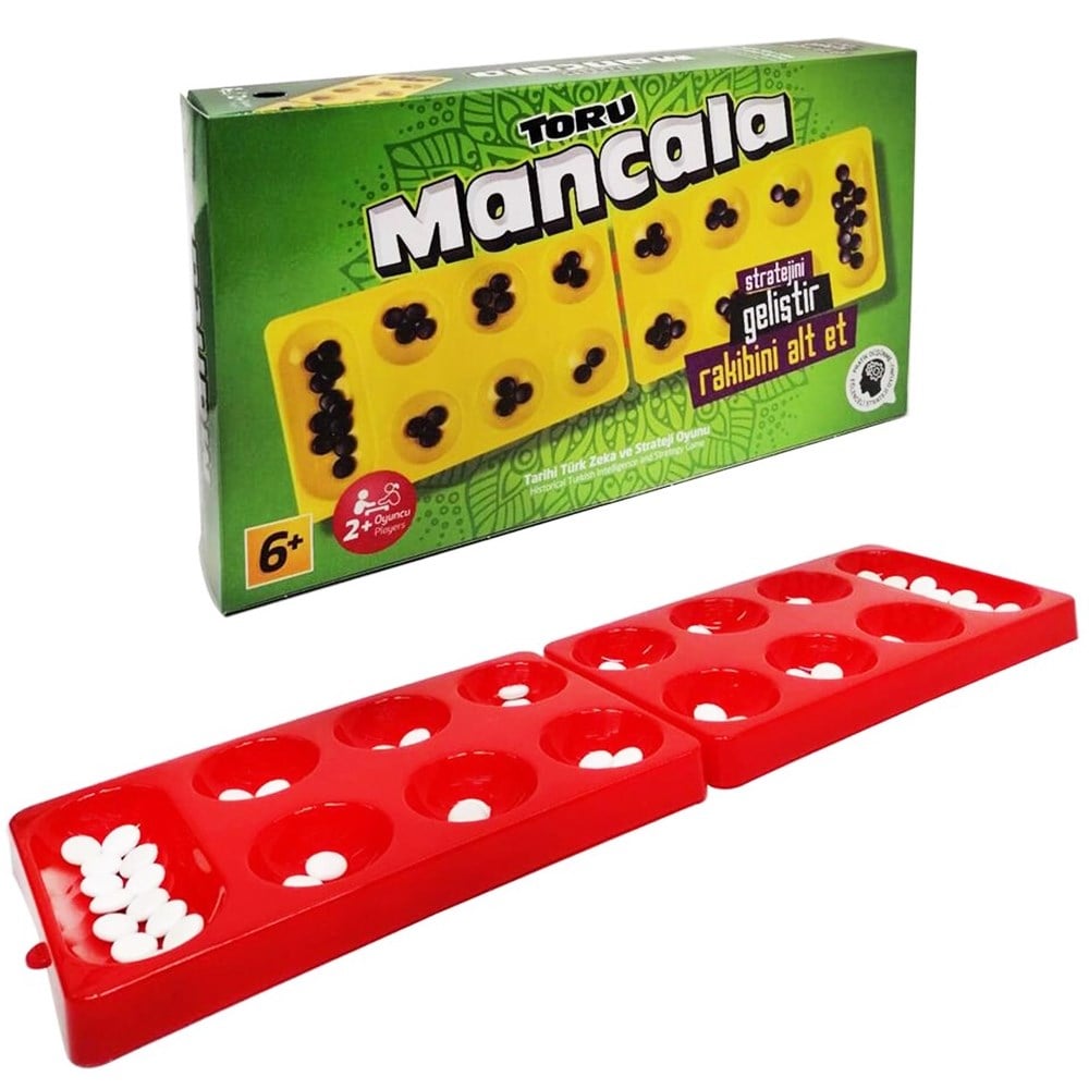 Toru Mancala TR3410