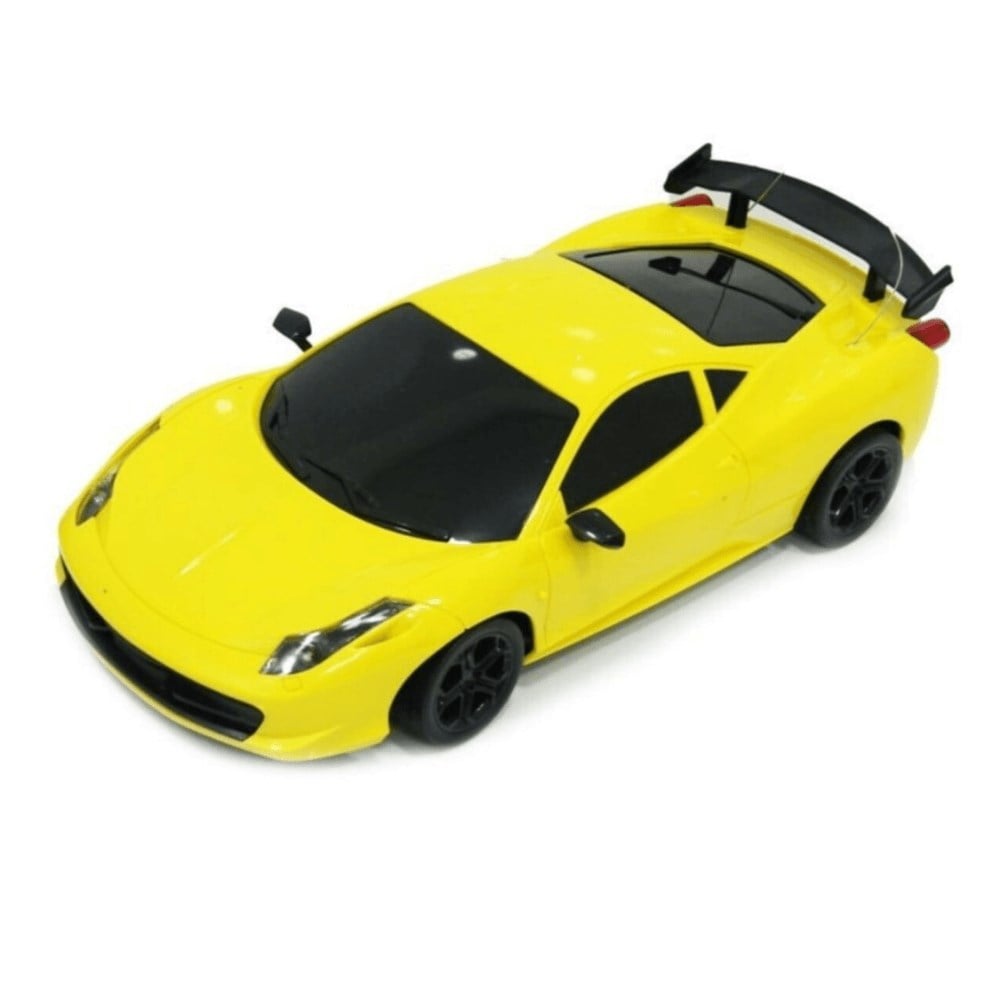 TOY-02 TOYSAN 1:12 SUPER CAR FER