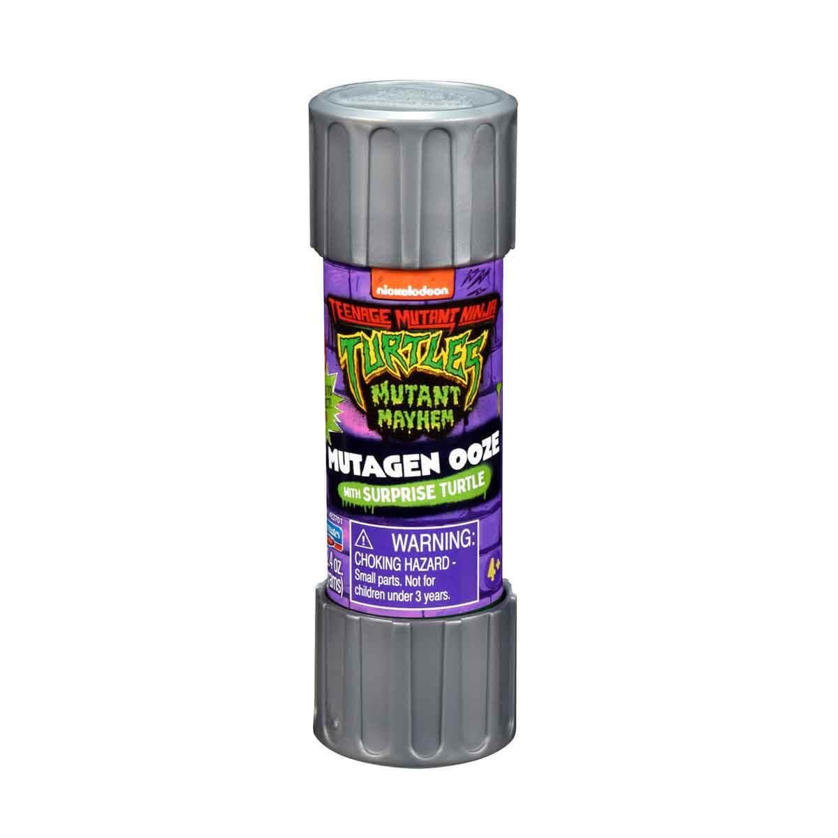 TU807000 TMNT MUTASYON CAMURU-83700