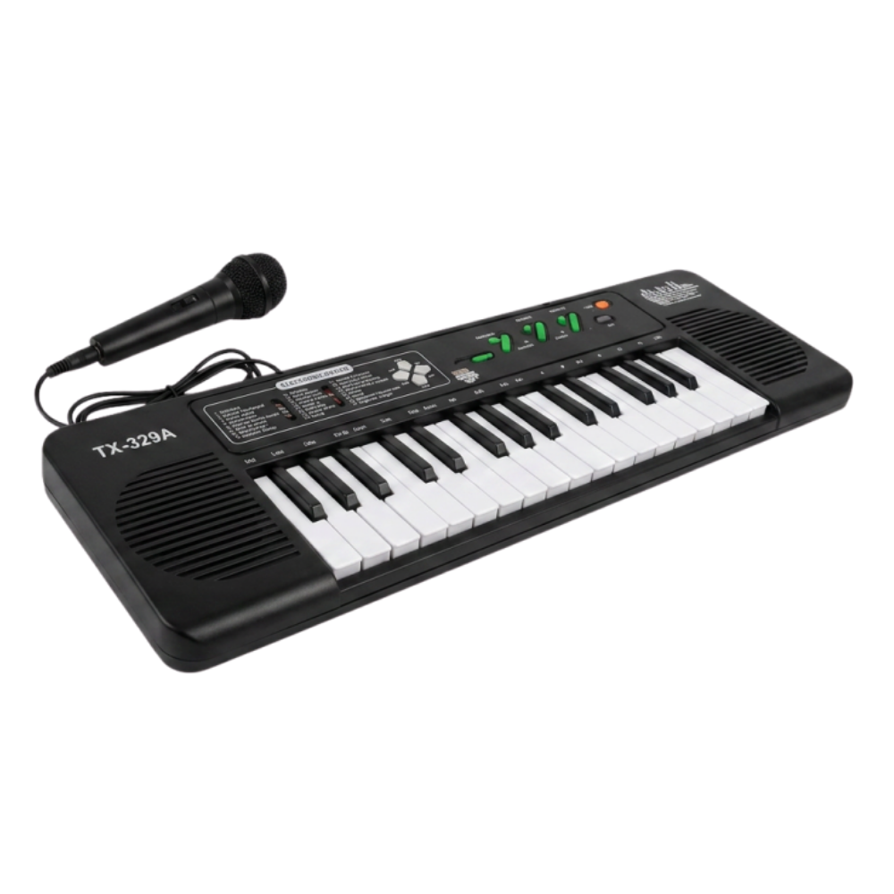 TX-329A KUTULU MIKRAFONLU ORG