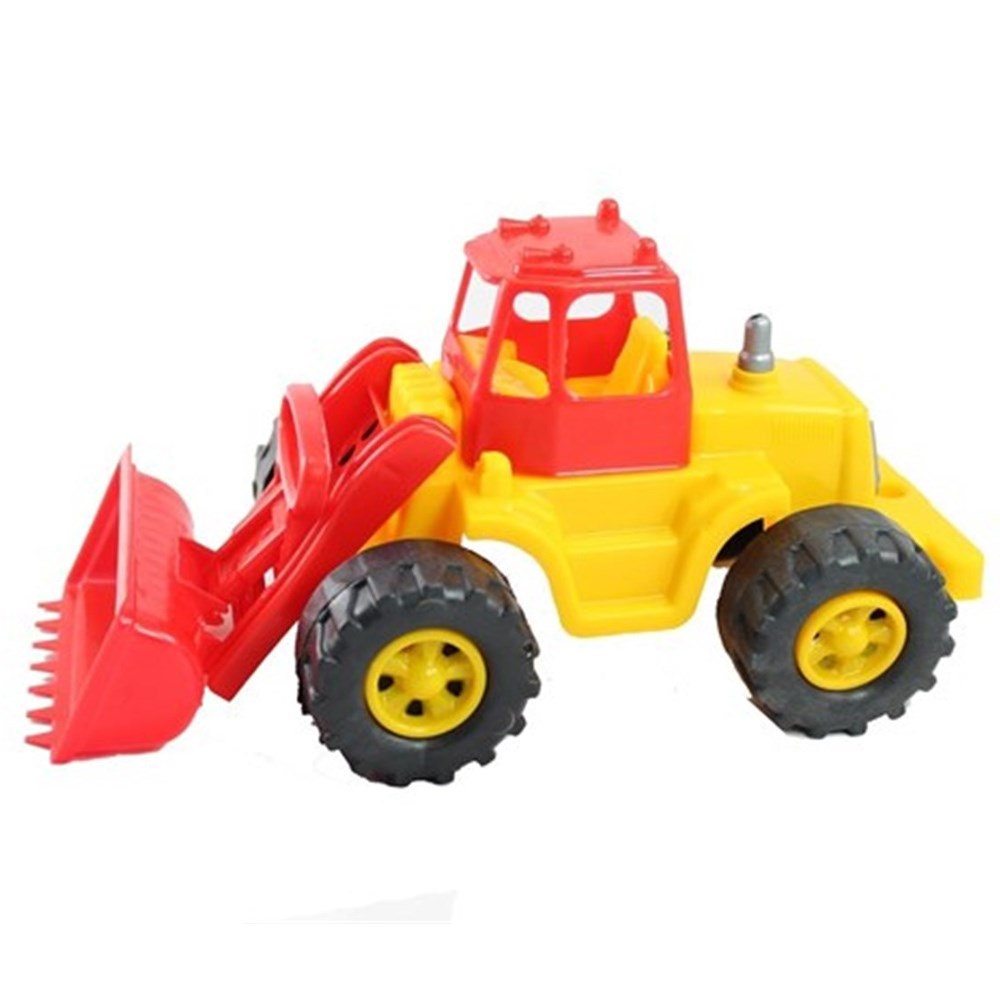 Uçar Küçük Dozer 105