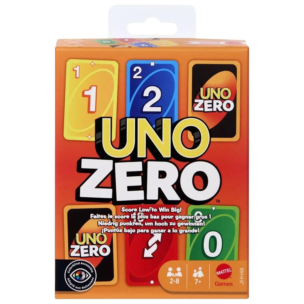 Uno Xero Kart Oyunu JHH48
