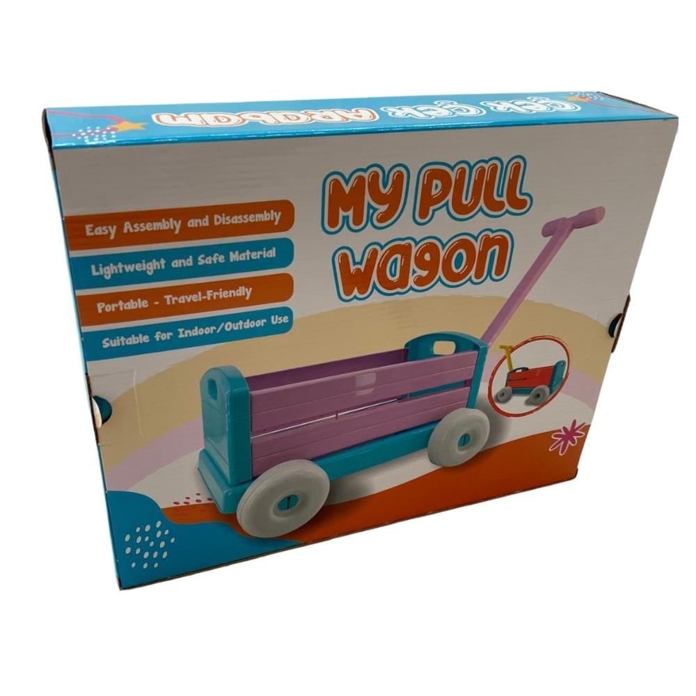 URT046-002 CEK CEK ARABAM - PEMBE