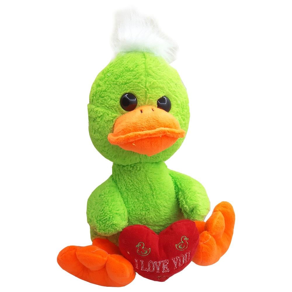 Uyaroğlu Oyuncak Peluş Ördek 55 Cm