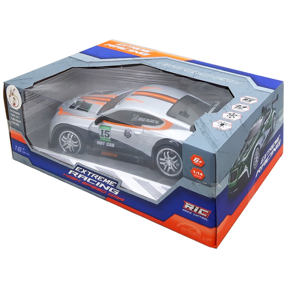 Uzaktan Kumandalı Bentley 30 Cm UJ99-D163 1:14 2.4G
