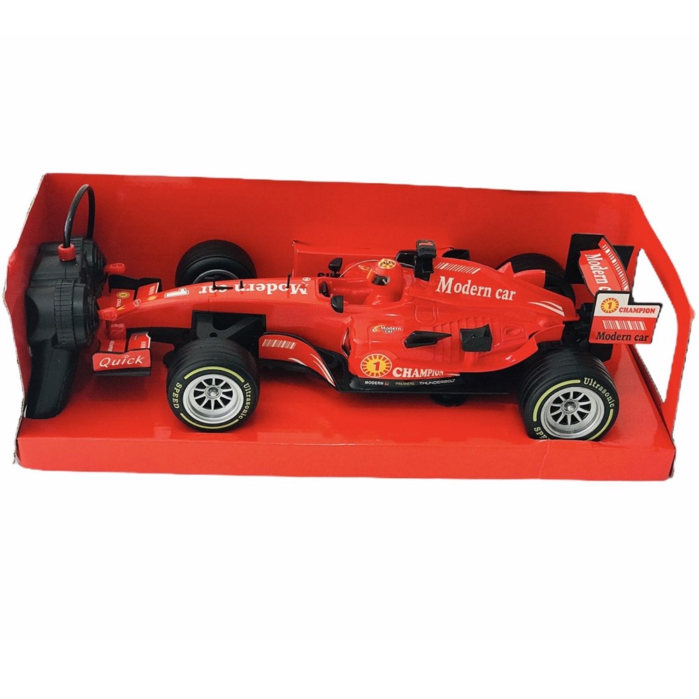 Uzaktan Kumandalı Formula Araba 35 Cm FA86B