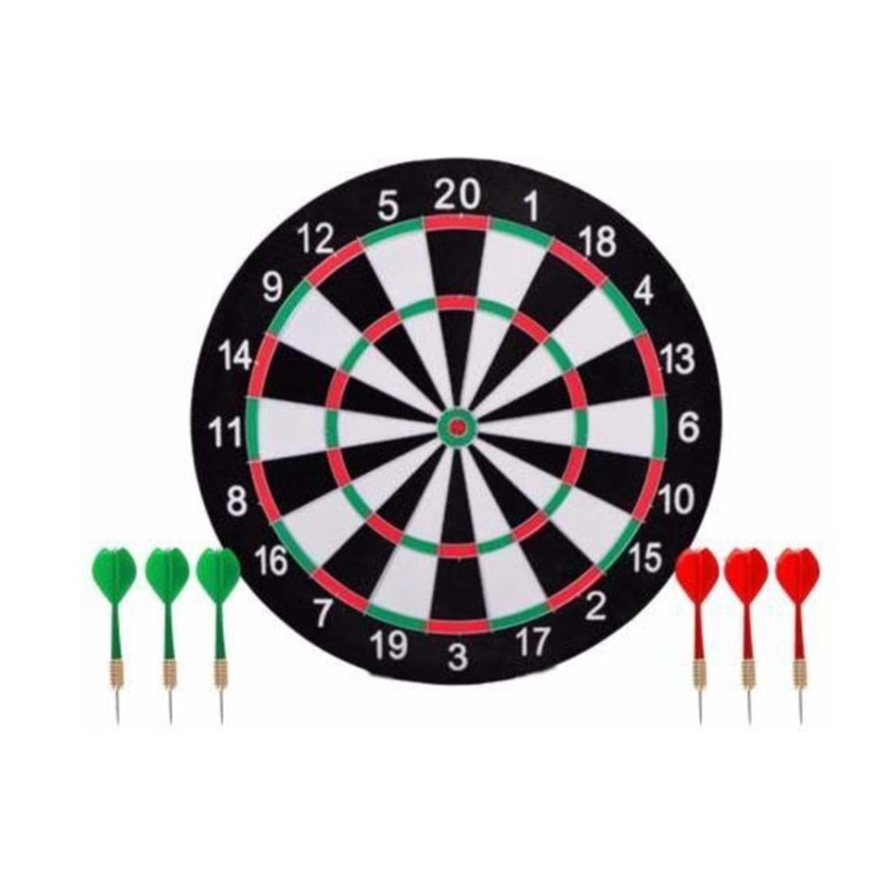 Vakumlu Dart CN-014