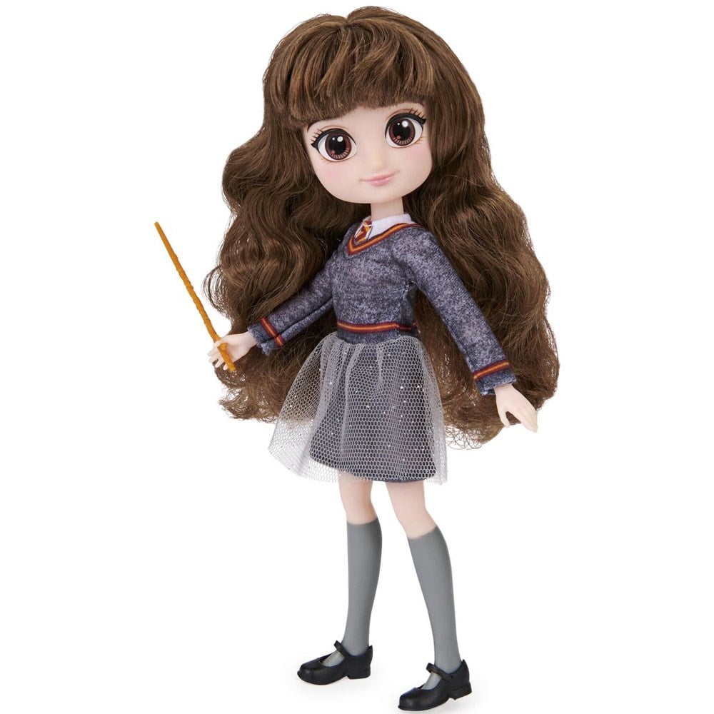 Wizarding World Harry Potter 20cm Hermione Bebeği 6061835