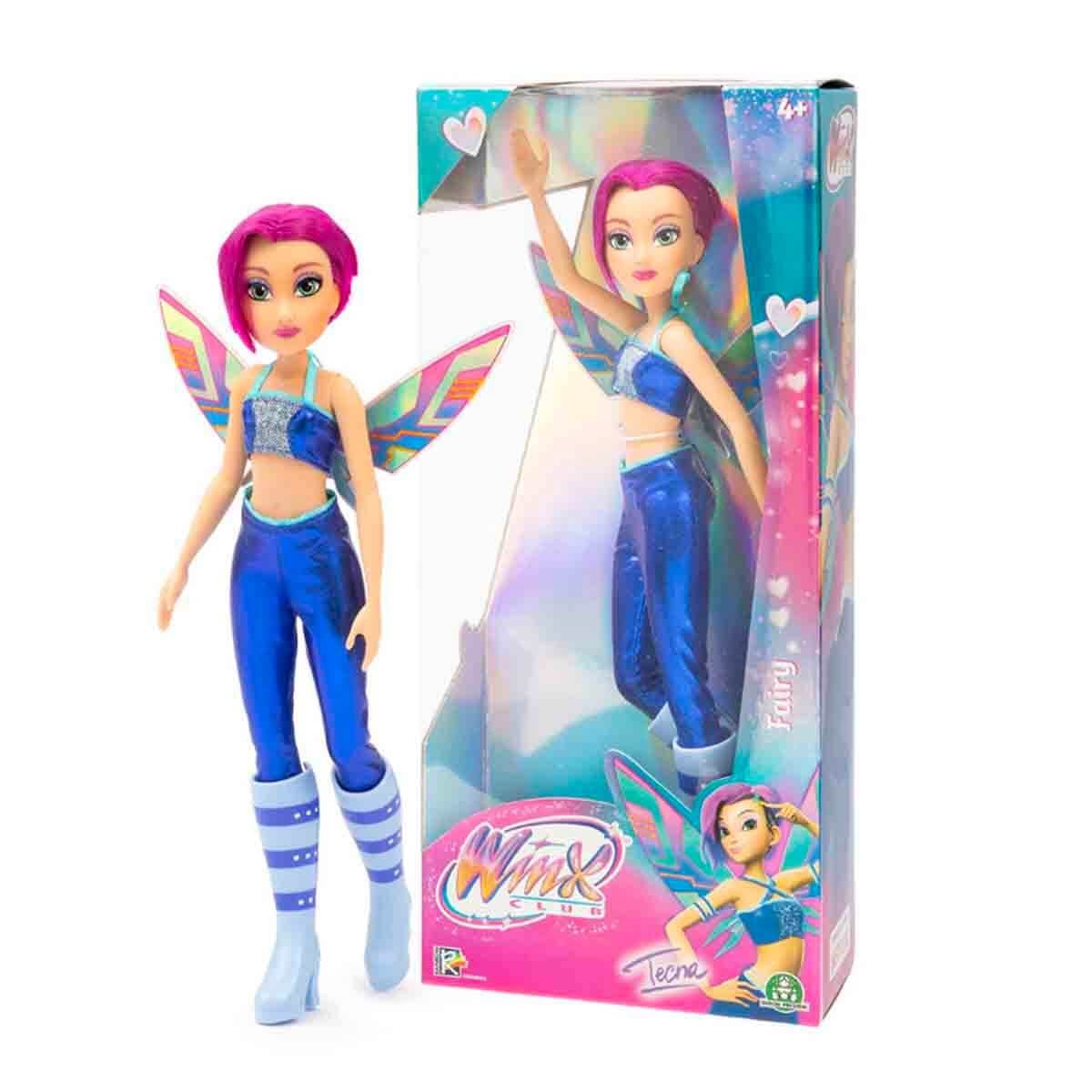 WNX76000 WINX KANATLI PERILER-WNX76