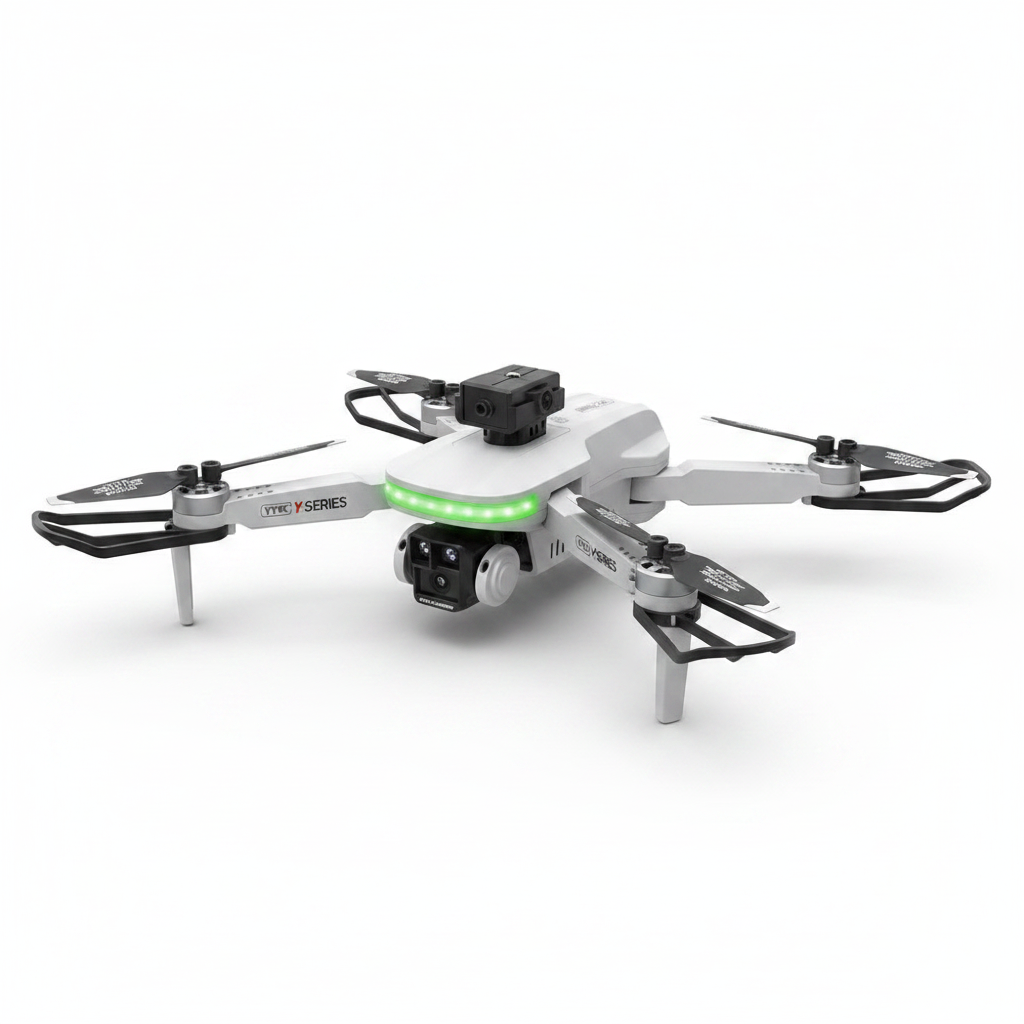 Y618D KAMERALI CANTALI DRON