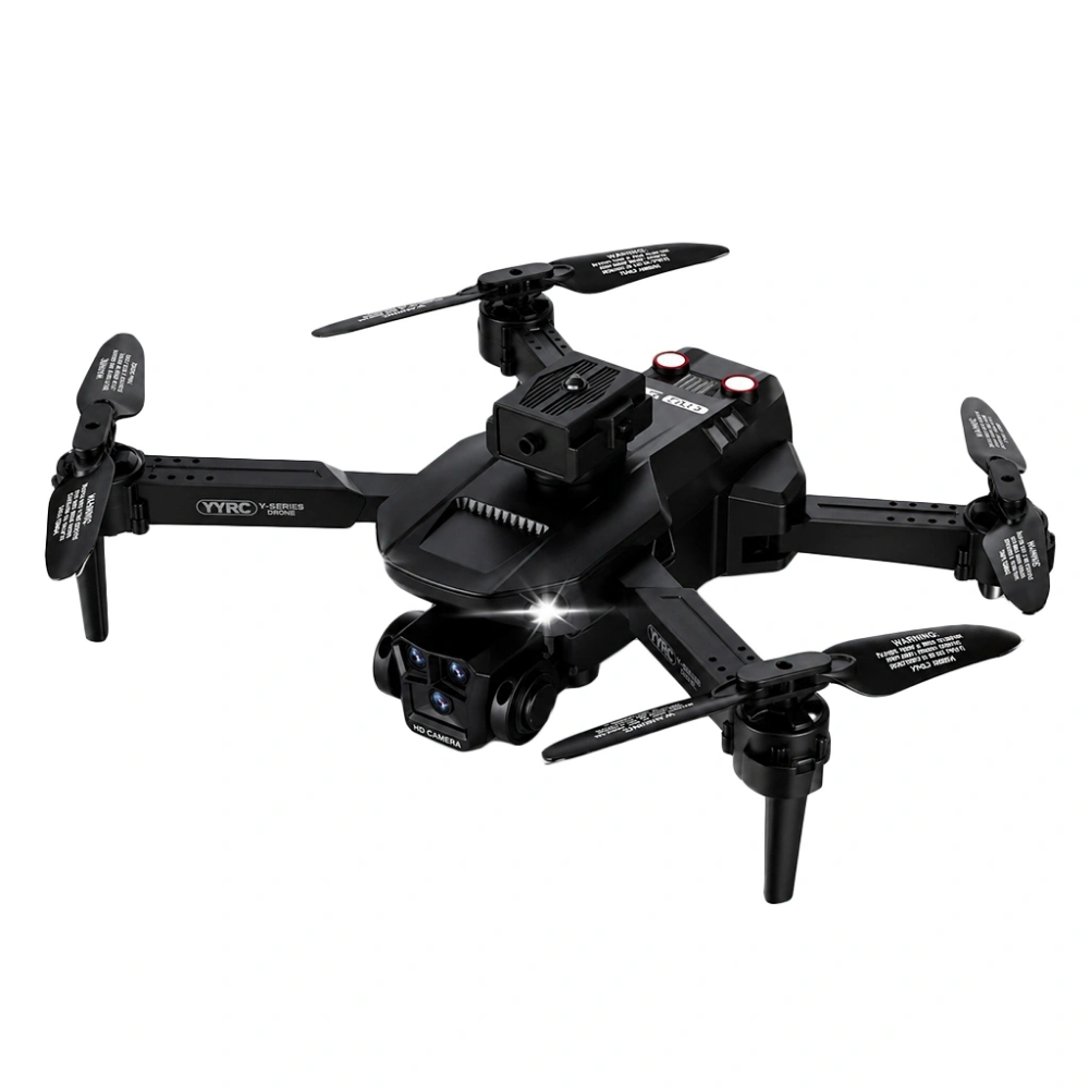 Y619D KAMERALI CANTALI DRON