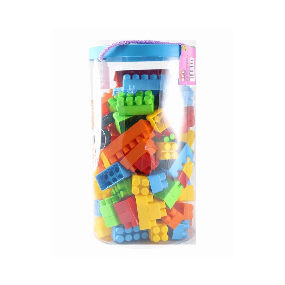 Zeka Blok Set 145 Parça 903