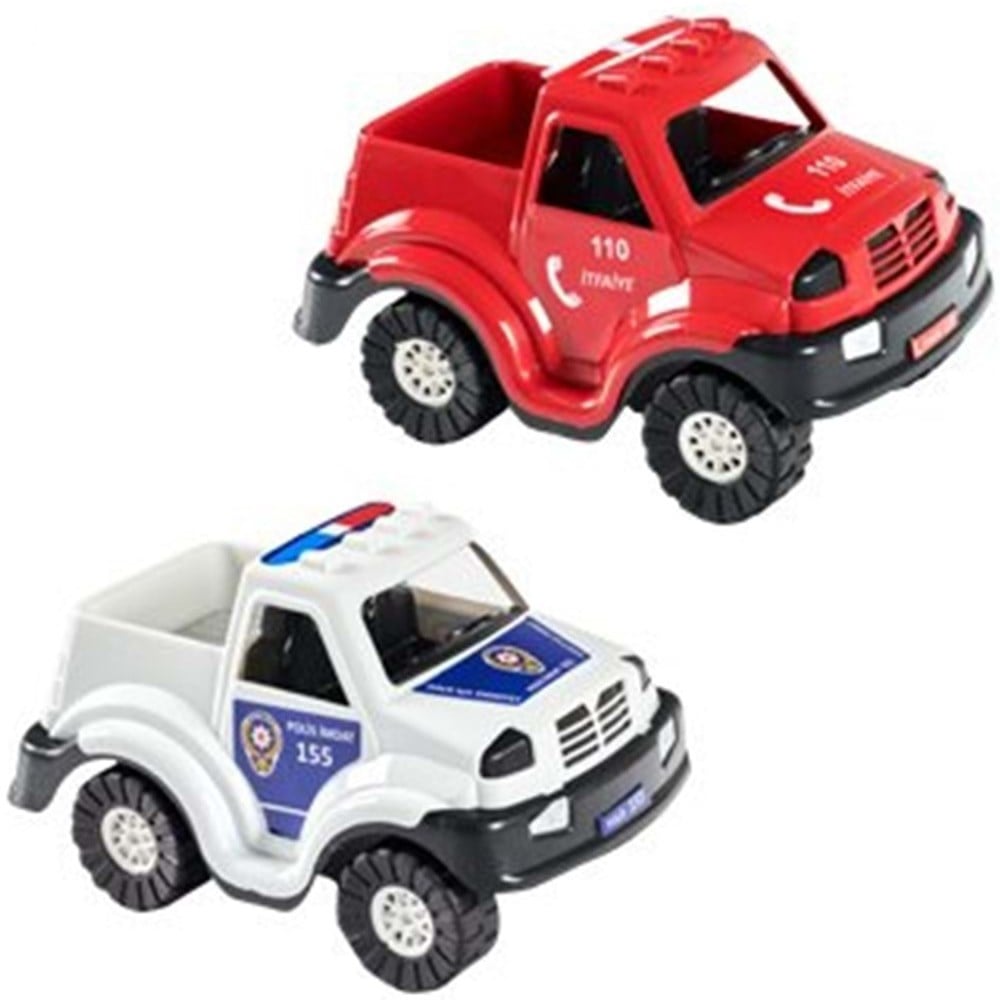Zeon Oyuncak Pick Up ZN-3097