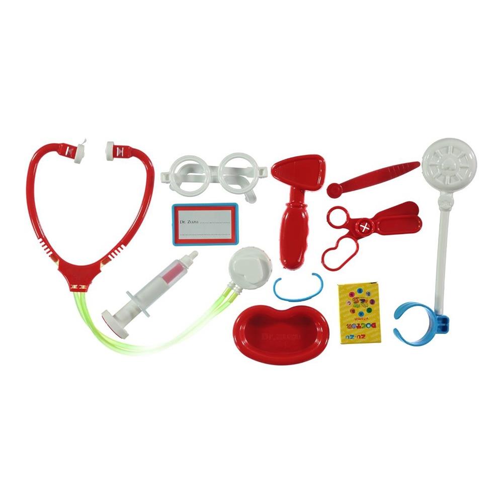Zuzu Oyuncak Doktor Zuzu Kutulu Çantalı 04094