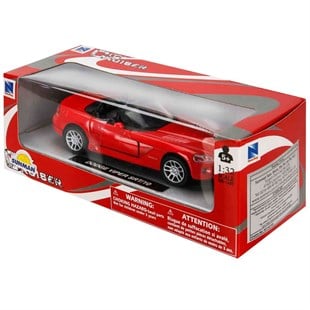 00000047 SUN-NRY-1/32 C.CRUISER ARABA AVRUPA SERI-3 4A.12D.