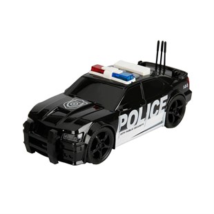 00002313 SUN-YFN-MXX-1/20 POLIS ARABASI 19CM.SES/ISIK FR.3A.
