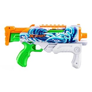 00004583 SUN-ZUR-X-SHOT SU TABANCASI FAST-FILL SKINS HYPERLOAD 500ML.34CM.4A.KUTU