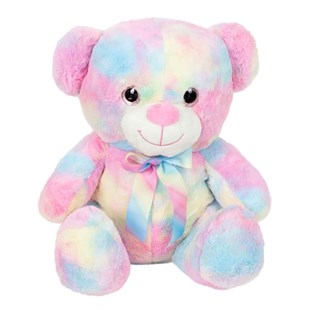 00004771 SUN-SABC-ANB-PFF-SK.PELUS AYI RAINBOW 45CM.PMB.