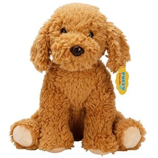 00004805 SUN-SABC-JNH-PFF-SK.PELUS KOPEK POODLE 33CM.2R.