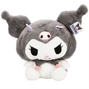 00006313 SUN-SABC-JNH-SK.PELUS KUROMI 36CM.(KRM)
