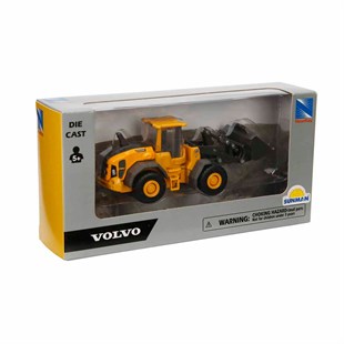 00032093 SUN-NRY-DC.IS MAKINELERI VOLVO KAMYON/DOZER/EKSKAVATOR 3A.
