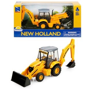 00032123 SUN-NRY-DC.INSAAT ARACLARI NEW HOLLAND 3A.