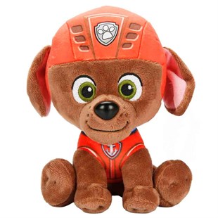 00039006 SUN-SPM-PELUÞ PAW PATROL 15CM.7A.8D.(PAW)