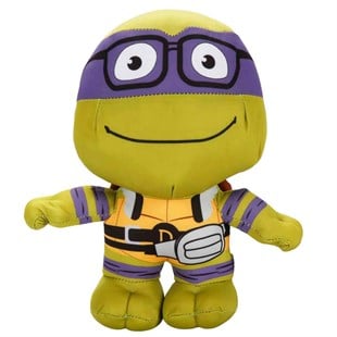 00050234 SUN-HTI-SBR-PELUS N.TURTLES LIL BODZ (NINJ) 4A.