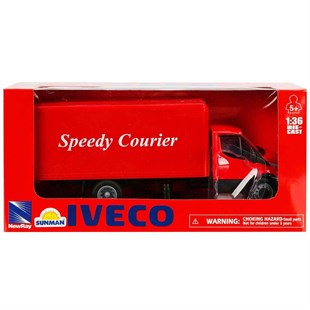 00071587 SUN-NRY-1/36 IVECO SEHIR ARACLARI 6A.
