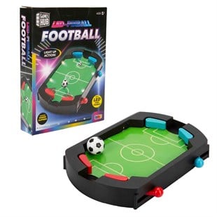 00084821 SUN-RMS-M.USTU SPOR SET FUTBOL/LANGIRT LED ISIKLI 2A.12D.