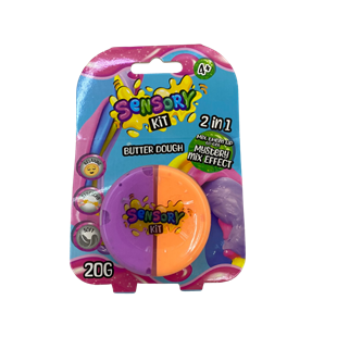 00090017 SUN-PLN-SLIME MYSTERY MIX EFFECT 2IN1 20GR