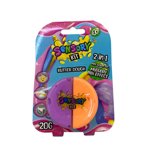 00090020 SUN-PLN-SLIME MYSTERY MIX EFFECT 2IN1-2 20GR.