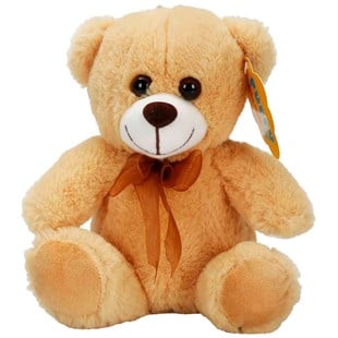 01000998 SUN-SABC-JNH-PFF-SK.PELUS AYI OTURAN KURDELALI 21CM.3R.