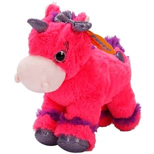01001511 SUN-SABC-JNH-PFF-SK.PELUS AT UNICORN RENKLI 28CM.3R.