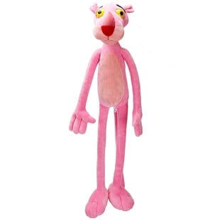 01003101 SUN-SABC-JNH-SK.PELUS P.PANTER AYAKTA 72CM.(PINKP)