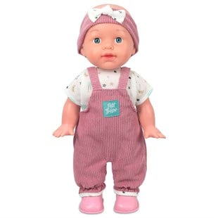 01006059 SUN-TAK-MIA-BEBEK YURUMEYI OGRENIYOR SESLI