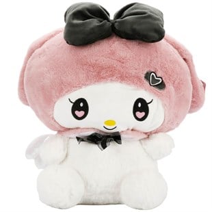 01006312 SUN-SABC-JNH-SK.PELUS H.KITTY MELODY 36CM.(HKTY)