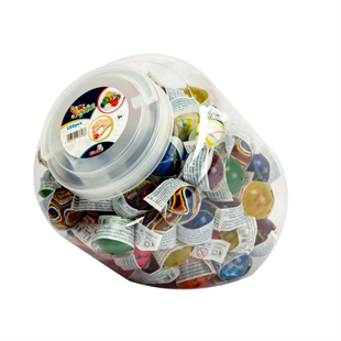 107353648 BOUNCING BALLS 100-BOX