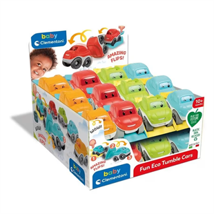 17429 BABY CLEMENTONI - TAKLACI ARABALAR