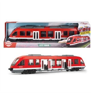 203748002 CITY TRAIN