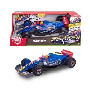 203764037 FORMULA RACER TEAM SPEED