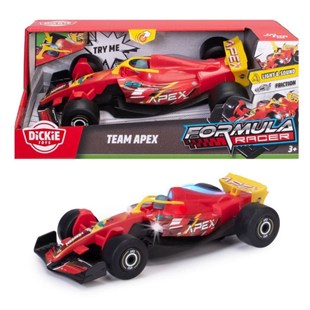 203764038 FORMULA RACER TEAM APEX