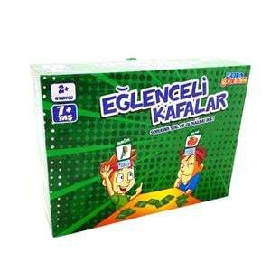 37206 EGLENCELI KAFALAR(1632906)