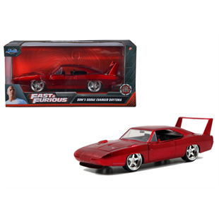 9397060314R00 FAST & FURIOUS 1969 DODGE CHARGER 1:24