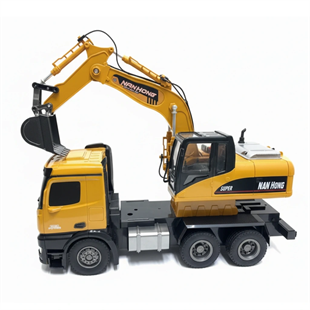 99-16 BY.KUT.12 KANAL SARZLI IS MAKINASI