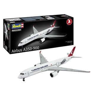Adore Oyuncak Türk Hava Yolları Airbus A350-900 VSU03773
