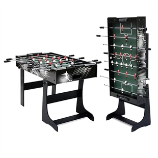 AHSAP MASA MACI (KATLANIR AYAKLI)